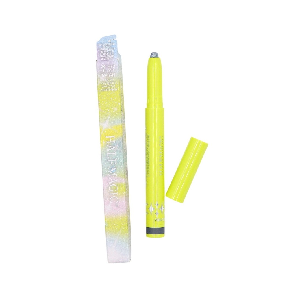 Half Magic - Sparklestik Eye Crayon - Punk Pony - 0.04 oz / 1.30 g - READ